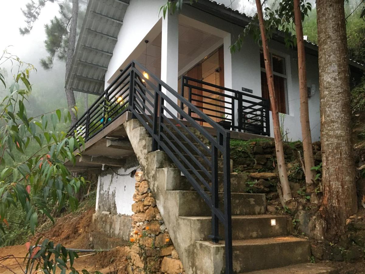 Owinhill Cottage Ella Exterior photo